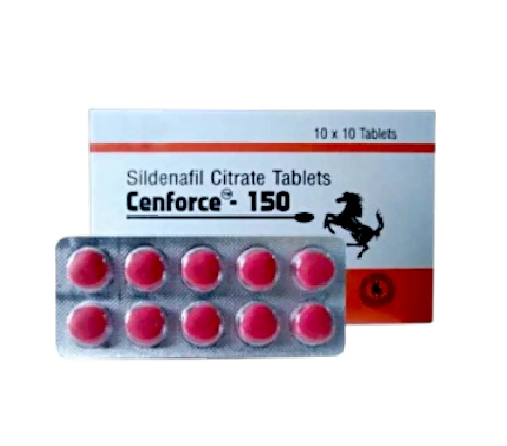 Sildenafil Viagra 150
